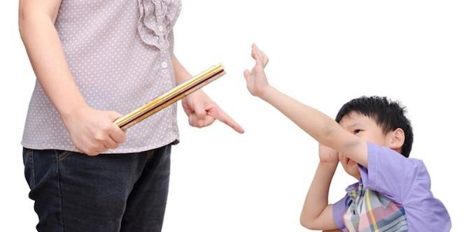6 Parenting Tips to Discipline Your Child